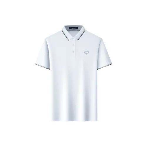 FORTEI Мужская рубашка поло