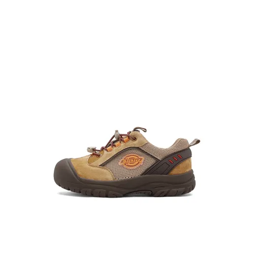 Dickies Детская повседневная обувь Low Top Earth Желтый Kids