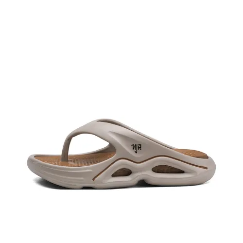 NANJIREN Шлепанцы Мужские