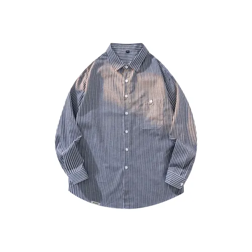 FAKE UINTAGE Унисекс Рубашки