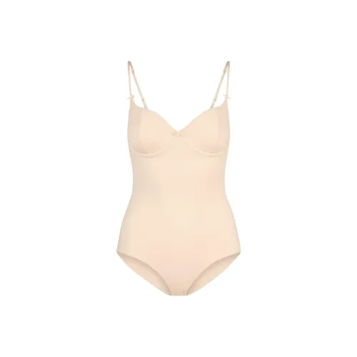 SKIMS SUNKISSED/Sunshine Illuminated Женское корректирующее белье