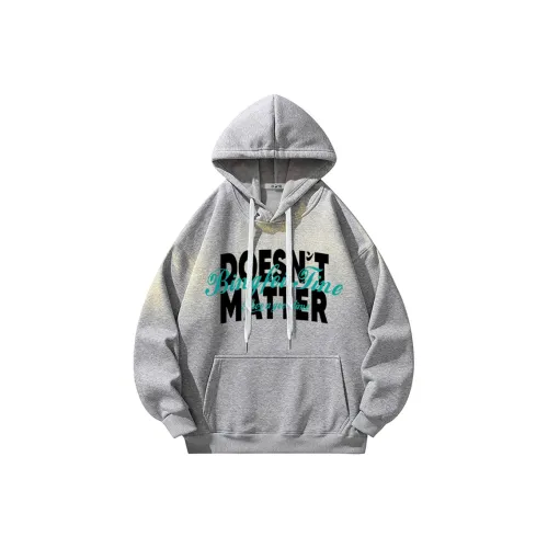 BINGFEI Унисекс Свитшоты