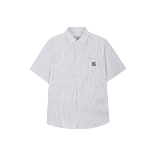 ICONS Lab Унисекс Рубашки