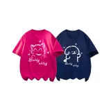 2 шт (TH205 Красный цвет Питахайи + TH206 Темно-синий)