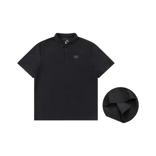 361° Life Collection Унисекс Поло