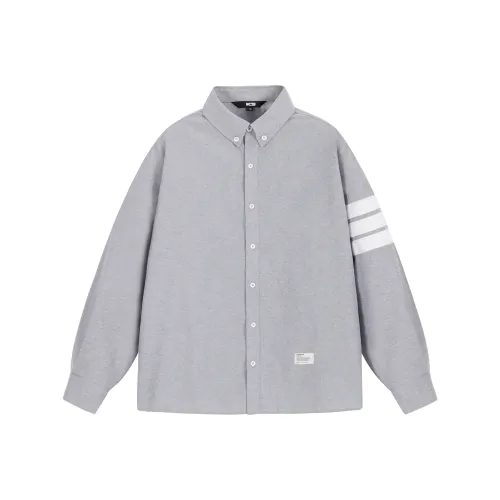 ICONS Lab Унисекс Рубашки