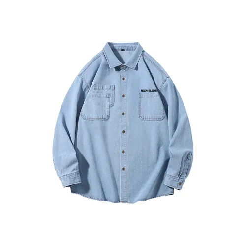 BODY GLOVE Унисекс Рубашки