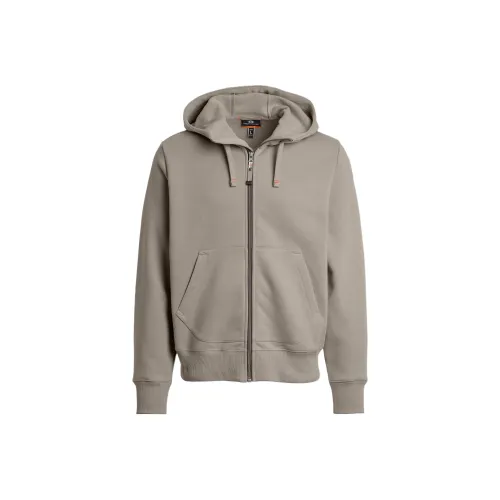 PARAJUMPERS Толстовка Мужская Nowhere