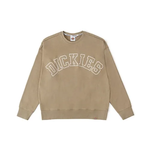 Dickies Свитшот Песочный DK013103CH1 Унисекс