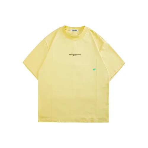 DOH STORE Унисекс Футболки