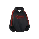 Черный (с флисовой подкладкой)