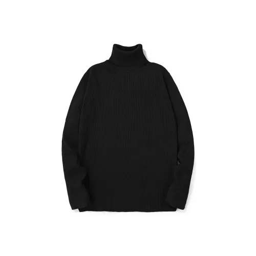 GENANX Мужские Свитера