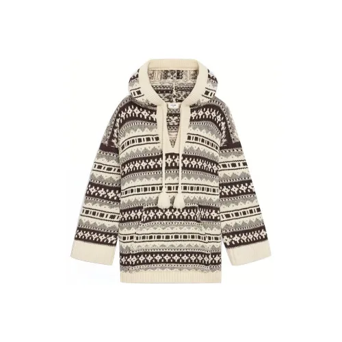 CELINE FW21 Трикотаж Мужской Хаки