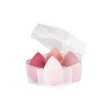 Светло-розовая серия