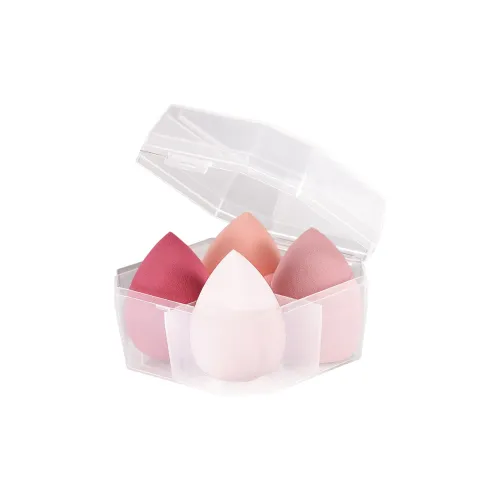 MY ONLY 4 цвета Series Макияж Губка Тень Настройка с Легким Нанесением Wa Без Пудры Потребление