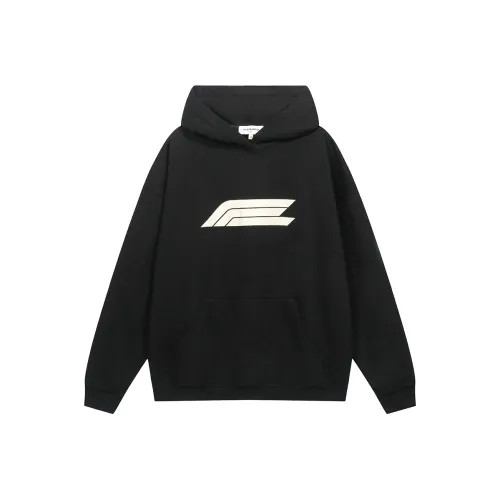 11ESTRANGER Унисекс Свитшоты