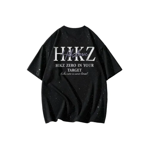 HIKZ Унисекс Футболки