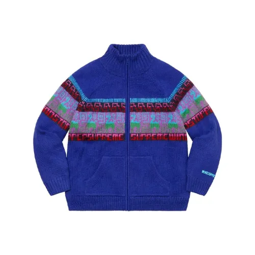 Supreme FW20 Унисекс Свитеры