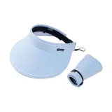 Улучшенный складной - синий