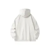 Вересковый серый с флисовой подкладкой