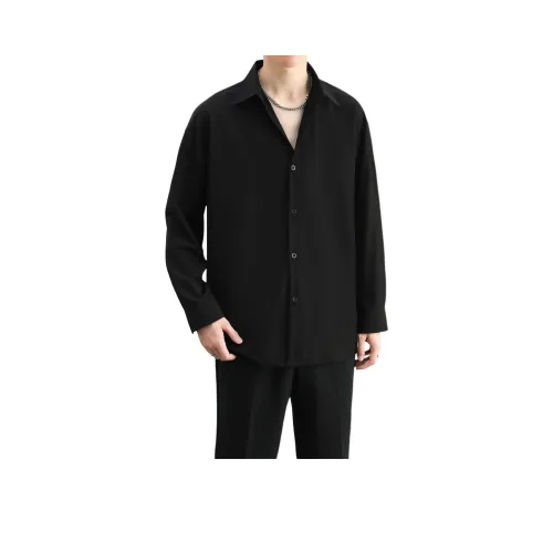 IGOI Унисекс Рубашки