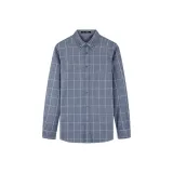 Черно-серый