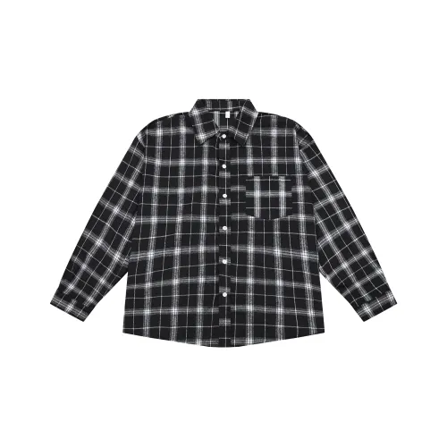 PAULASARA Унисекс Рубашки