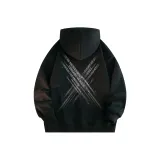 Черный (с флисовой подкладкой)