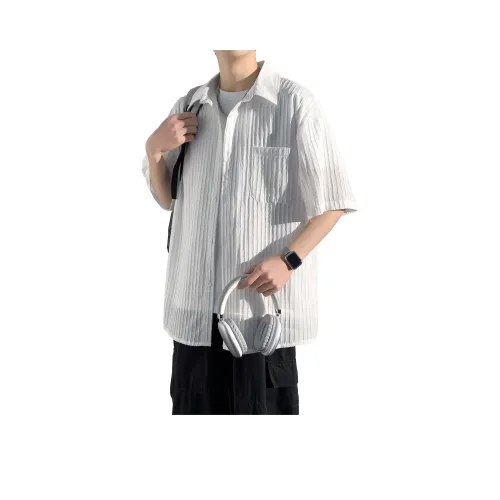 Унисекс рубашки