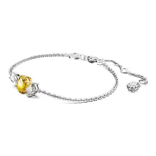 Swarovski Mesmera Браслеты Серебряный Унисекс
