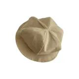 Облако, шляпа, хаки