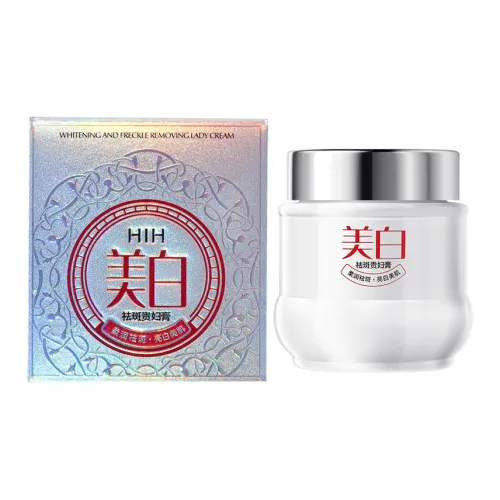 HIH Увлажняющие кремы и средства для лица Женские