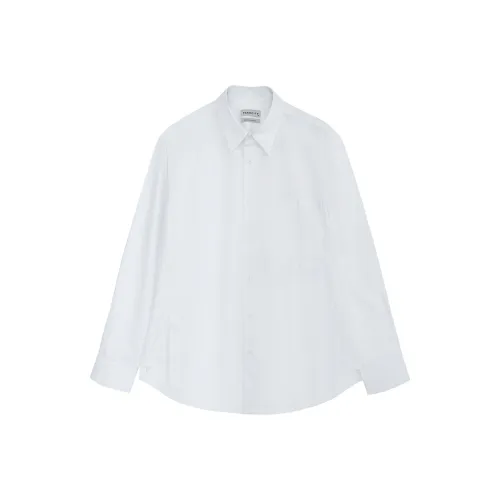 FACECITY Мужские рубашки