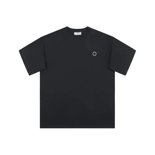 CELL AGING Быстросохнущая футболка унисекс