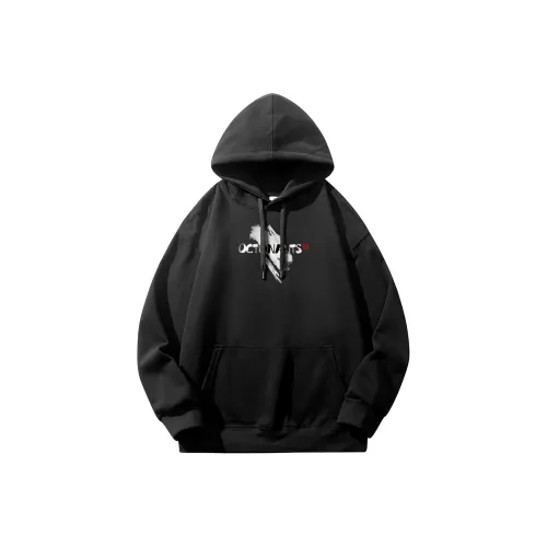 Маленькие колонны под водой Унисекс Свитшоты