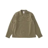 Оливковый зеленый