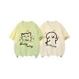 2 шт (TH205 Лимон + TH206 Абрикос)