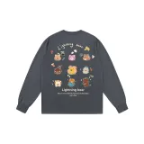 Темно-серый