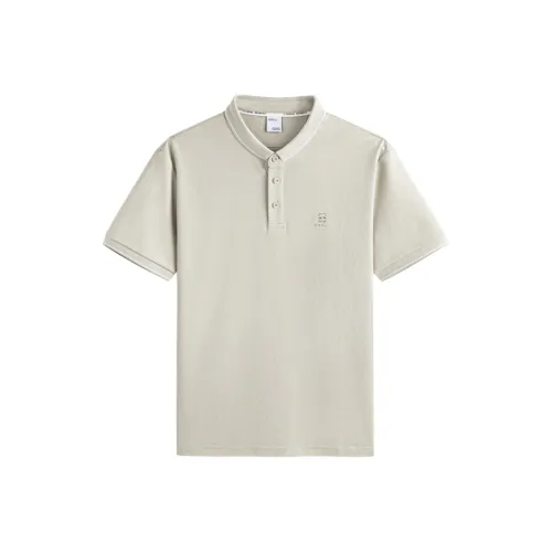 GXG Polo Мужское Светло-хаки