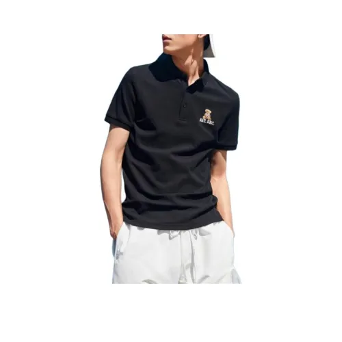 PEACEBIRD MEN'S Поло