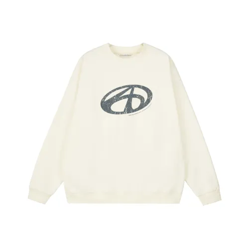 AMLM Унисекс Свитшоты