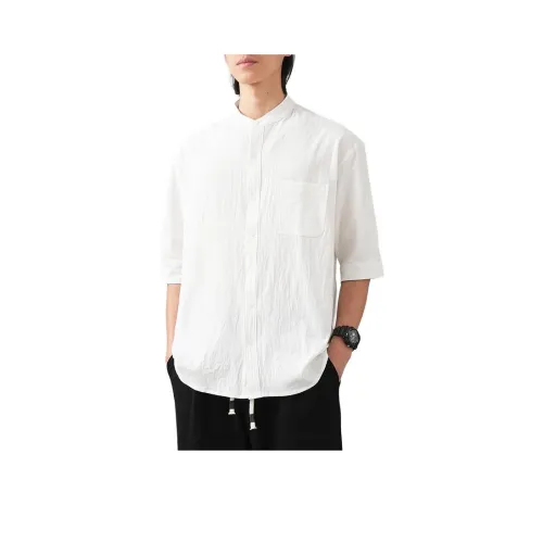 DUKEEN Унисекс Рубашки