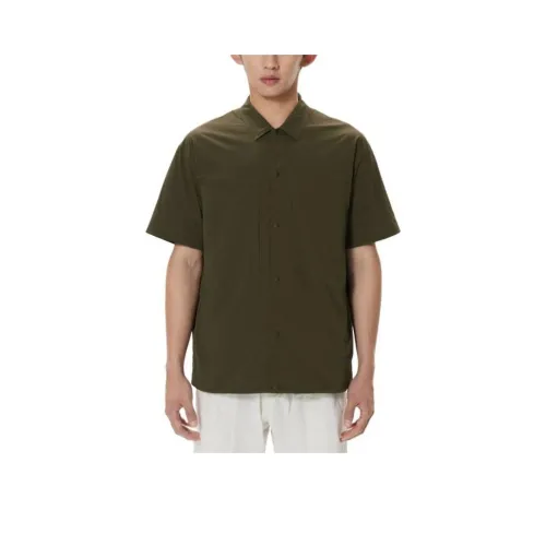 KOLON SPORT DAY PACK Series Рубашка Мужская