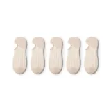 Однотонный, 5 пар, комплект E