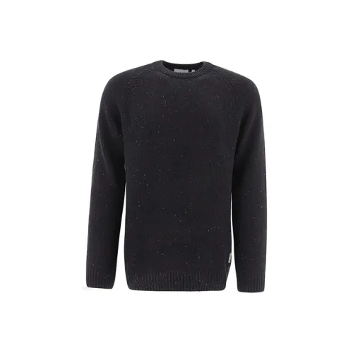 Carhartt WIP Черные Мужские Свитера