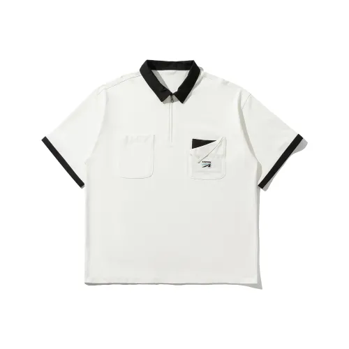 KXLFCHN Унисекс Поло