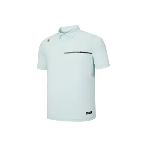 RAPIDO Мужская рубашка с коротким рукавом