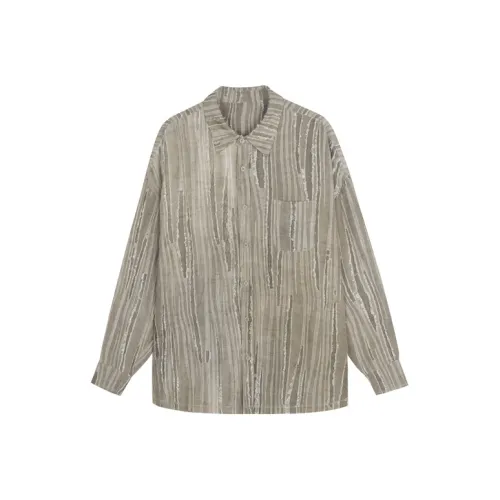 INXX APYD Унисекс Рубашки