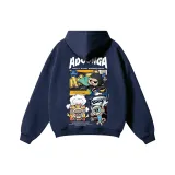 Темно-синий