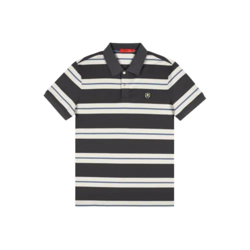 Raidy Boer Мужское Поло